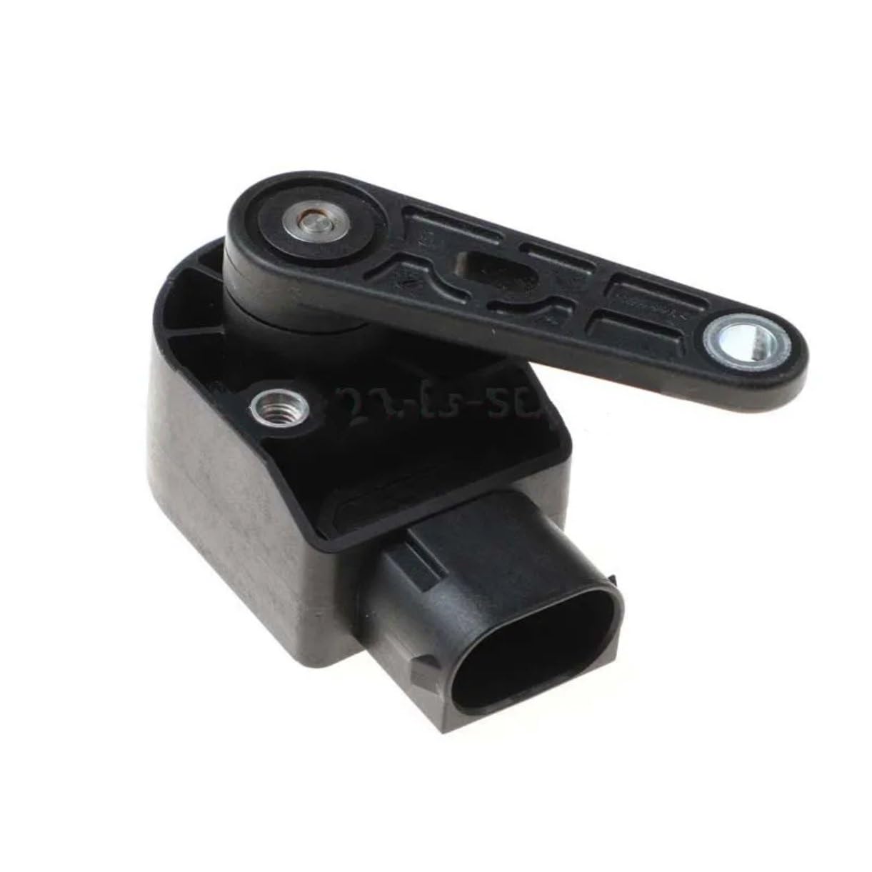 GLILAR Modifizierte Teile Kompatibel Mit Benz Für S350 S400 W222 S300 S500 S320 S600 Auto Suspension Höhe Sensor Höhe Level Sensor A2139051902 A2229050503(Rear Right (RR)) von GLILAR