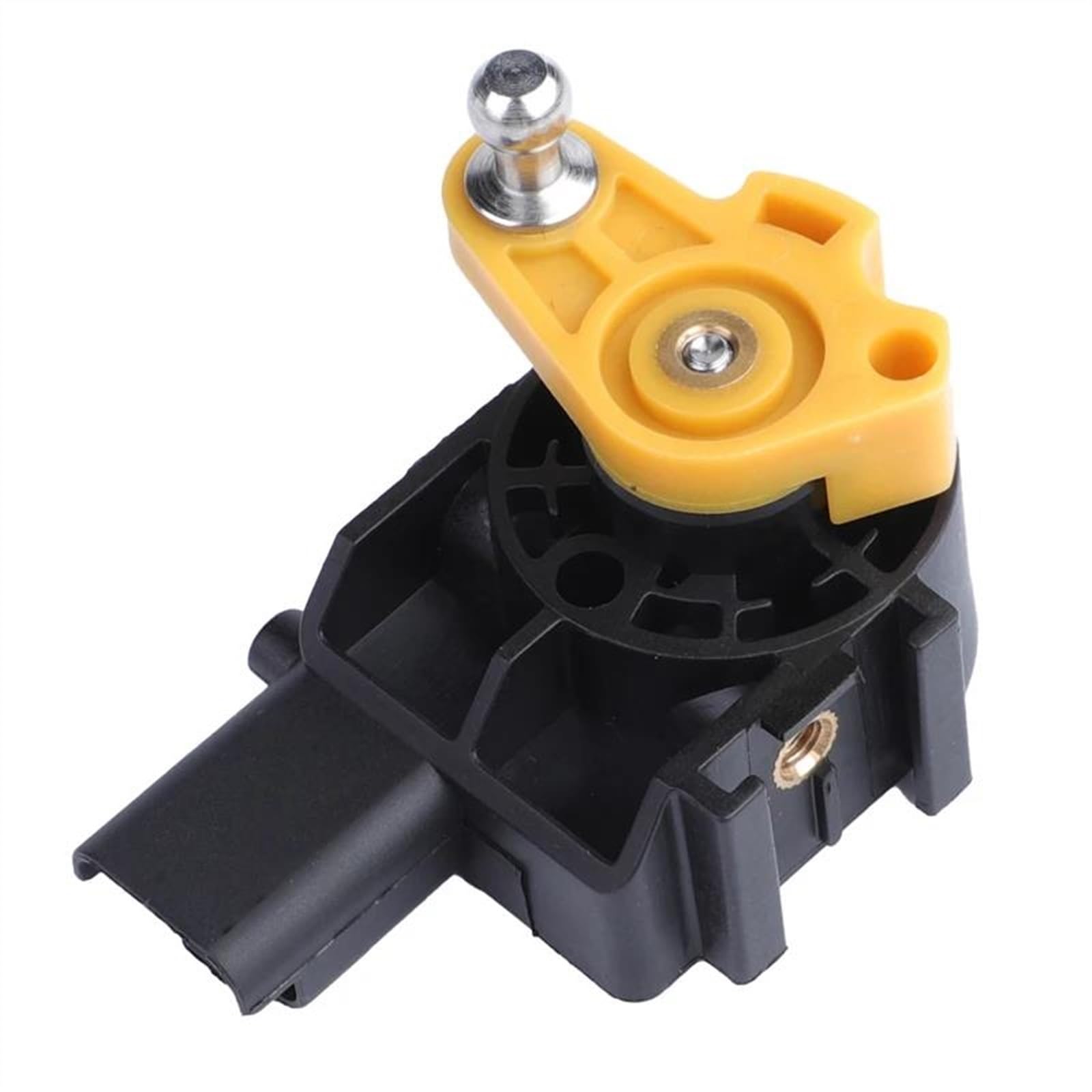 GLILAR Modifizierte Teile Kompatibel Mit Citroen C6 Auto Vorne Rechts Seite Suspension Höhe Level Sensor Höhe Detektor Fahrzeuge Assist Sensor 9663488680 von GLILAR