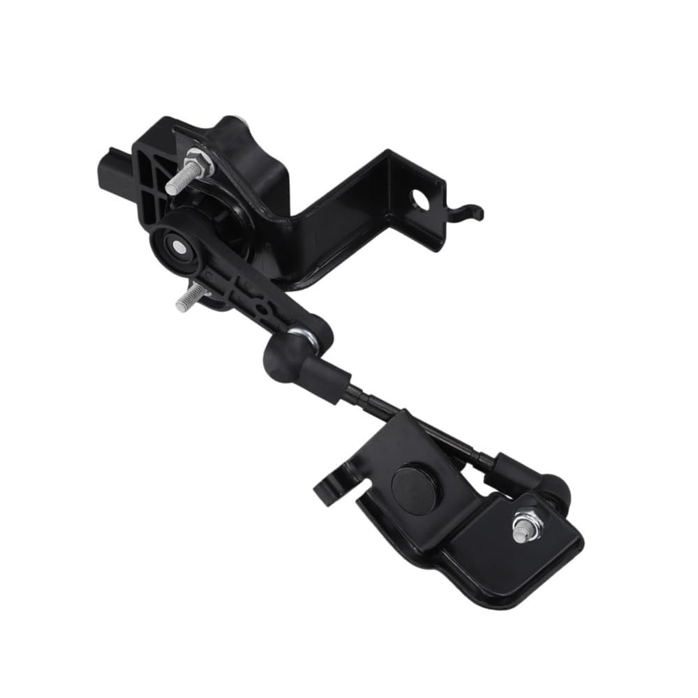 GLILAR Modifizierte Teile Kompatibel Mit Ford Für Mustang 2015 2016 2017 2018 2019 Vorne Links Rechts Scheinwerfer Ebene Halterung Körper Höhe Sensor FR3Z-3C097-D FR3Z-3C097-B(Left FR3Z-3C097-B) von GLILAR