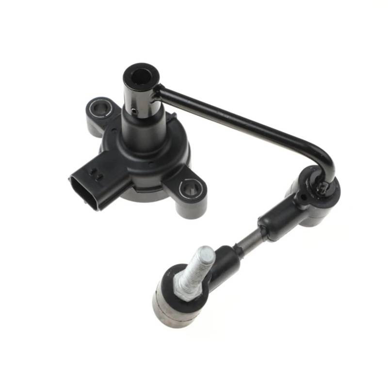 GLILAR Modifizierte Teile Kompatibel Mit Land Für Rover Für Range Für Rover Für P38 1997 1998 1999 2000 2001 2002 Hinten Höhe Sensor Montage Luftfederung ANR4687 ANR4686(Rear (ANR4687)) von GLILAR