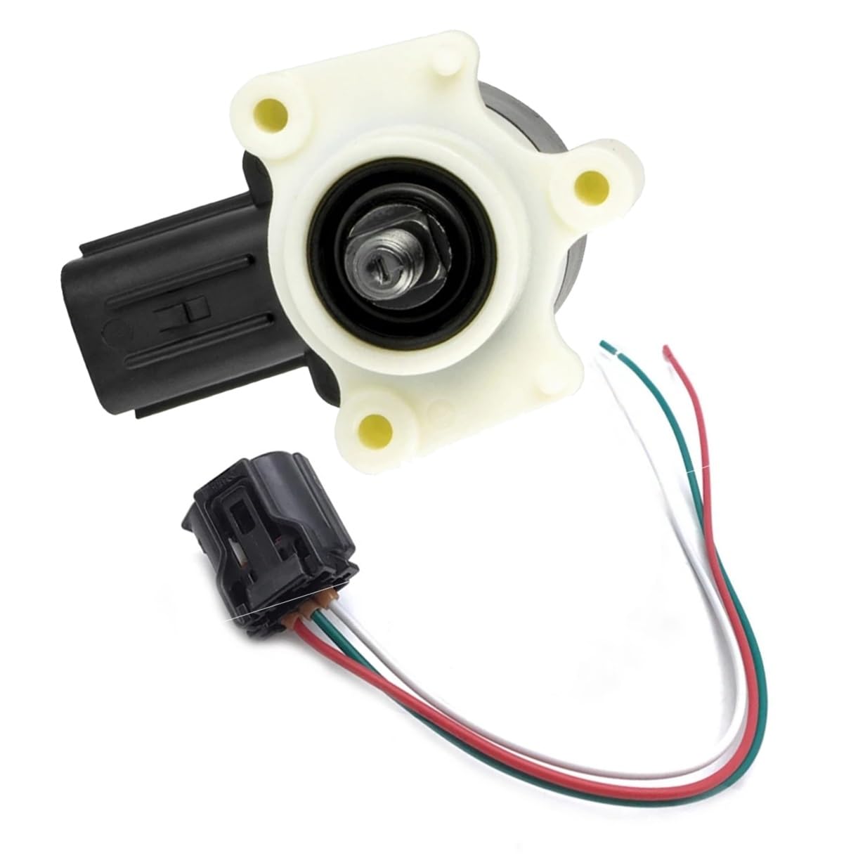 GLILAR Modifizierte Teile Kompatibel Mit Subaru Für Outback Für B13 Bp 2006 2007 2008 2009 Xenon-Level-Scheinwerferlampe Höhenniveausensor Höhensensor 84031FG000 von GLILAR