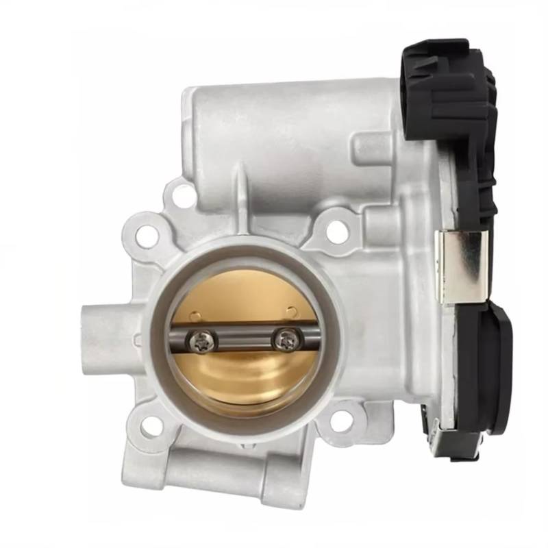 GLILAR Positionssensor TPS Kompatibel Mit Chevrolet Für Cruze 1.4L 2011–2015 Für Sonic 1.4L 2012–2018 Für Trax 1.4L 2013–2019 55581662 55565489 Drosselklappengehäuse von GLILAR