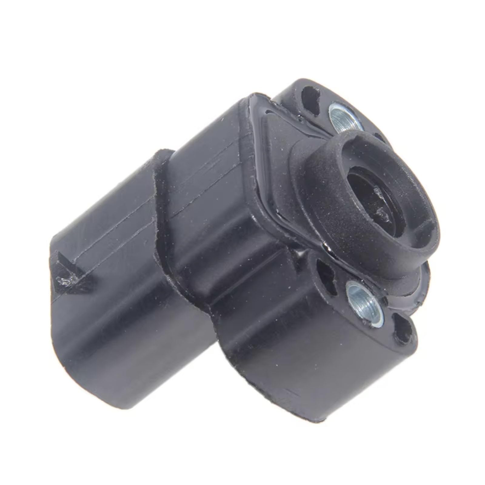 GLILAR Positionssensor TPS Kompatibel Mit Dodge Für B150 B1500 B250 B2500 B350 B3500 D150 D250 D350 W150 W250 W350 Für Viper Für Ram Drosselklappensensor 4761871 5234904 4778463 von GLILAR