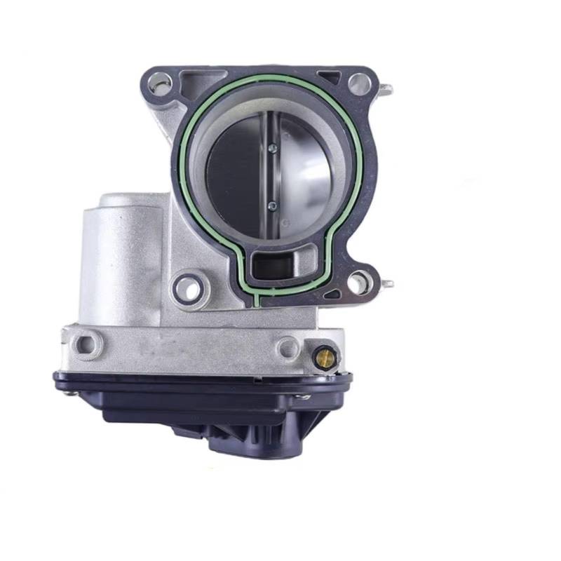 GLILAR Positionssensor TPS Kompatibel Mit Ford Für Focus 2003–2012 Für C-MAX 2007–2010 Für Mondeo Iv 2007–2014 55 Mm Drosselklappengehäuse Drosselklappe 4M5G9F991FA 4M5U9E927DC von GLILAR