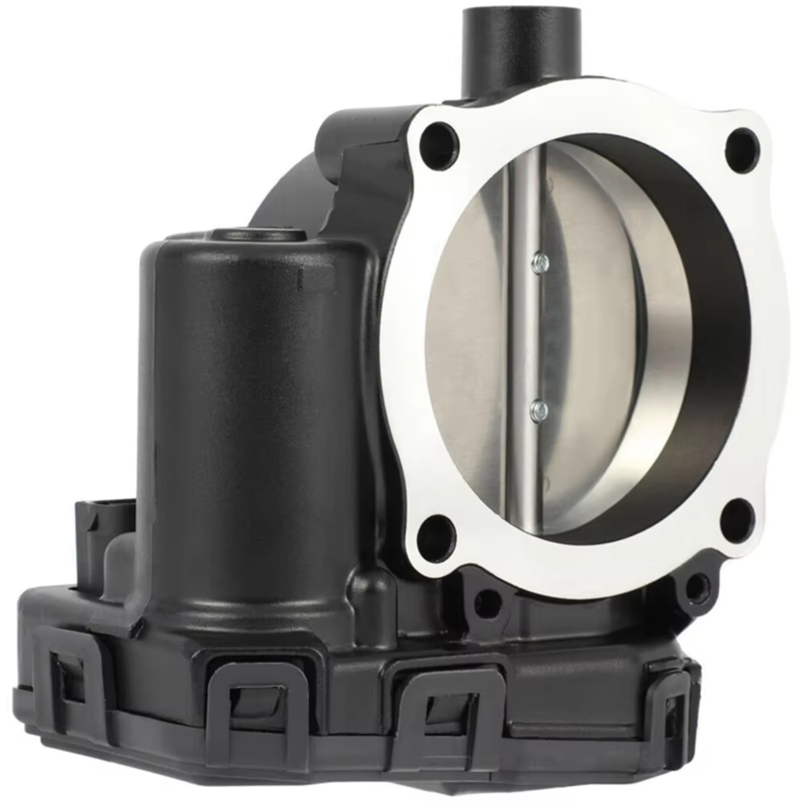 GLILAR Positionssensor TPS Kompatibel Mit Jeep Für Commander 2008–2009 Für Grand Für Cherokee 2008–2009 53032837AB AP167878A1C18 Auto-Drosselklappengehäuse Mit Sensoren von GLILAR