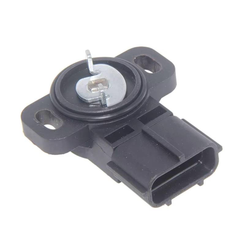 GLILAR Positionssensor TPS Kompatibel Mit Kia Für Sedona LX EX Für Mini Passenger Van 2002–2005 Für Sorento EX LX 2003–2006 Drosselklappensensor TPS 35102–39000 3510239000FFF A7TPS00001 von GLILAR