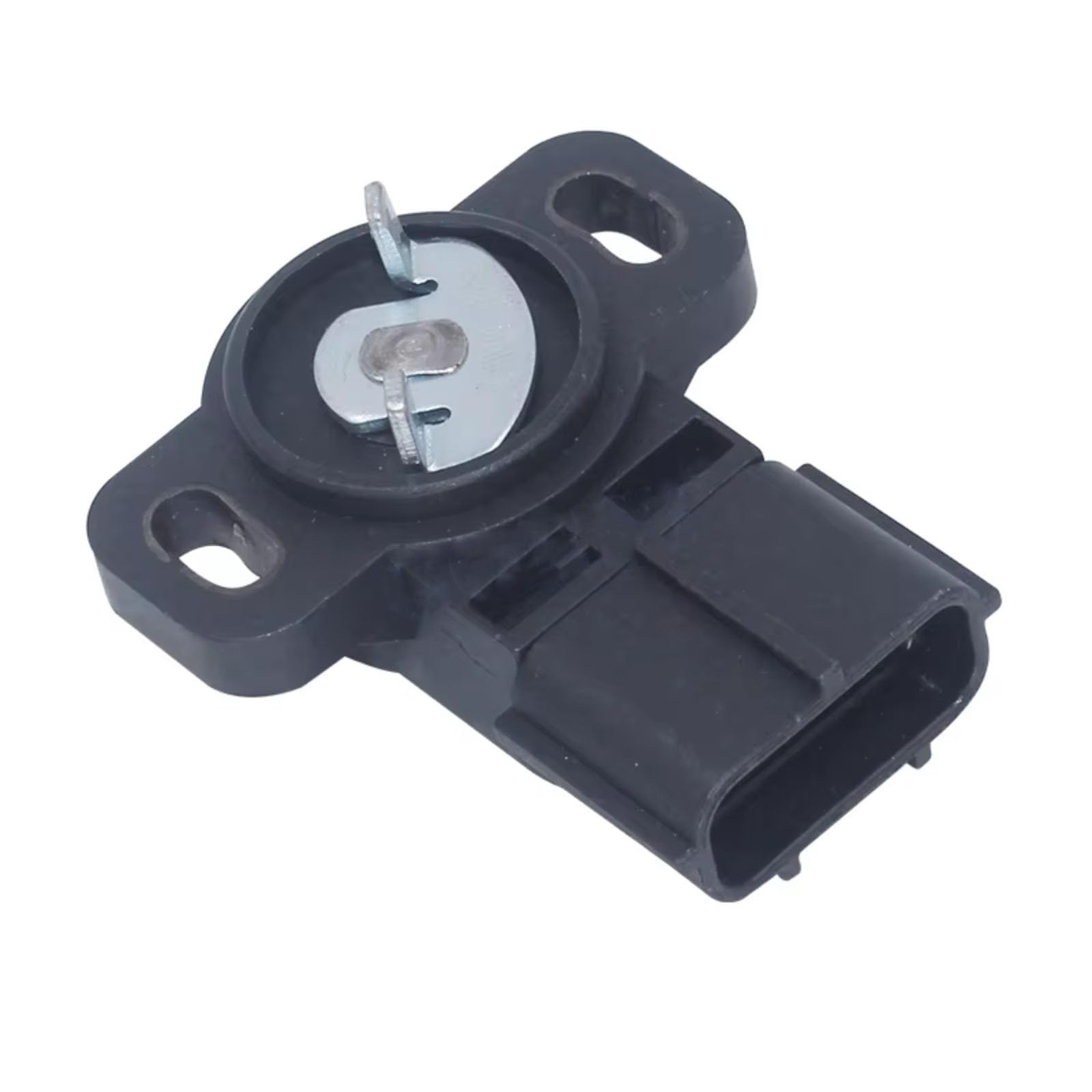 GLILAR Positionssensor TPS Kompatibel Mit Kia Für Sorento 2002 2003 2004 2005 2006 Auto Automobile Teile Drosselklappensensor TPS 35102-39000 von GLILAR