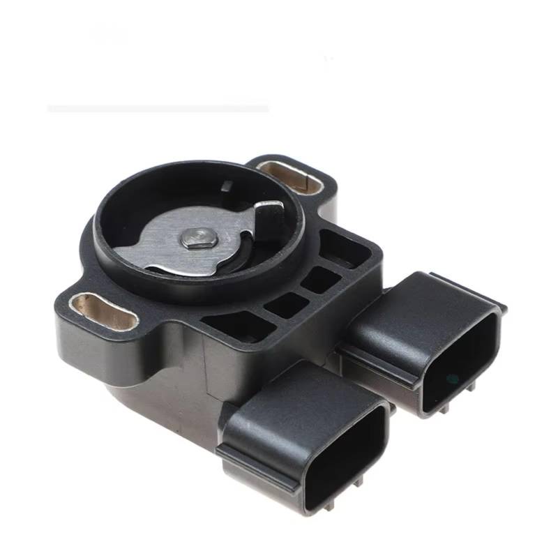 GLILAR Positionssensor TPS Kompatibel Mit Nissan Für Patrol Für Y61 Für Skyline R33 A22661J03 Drosselklappensensor TPS-Sensor von GLILAR