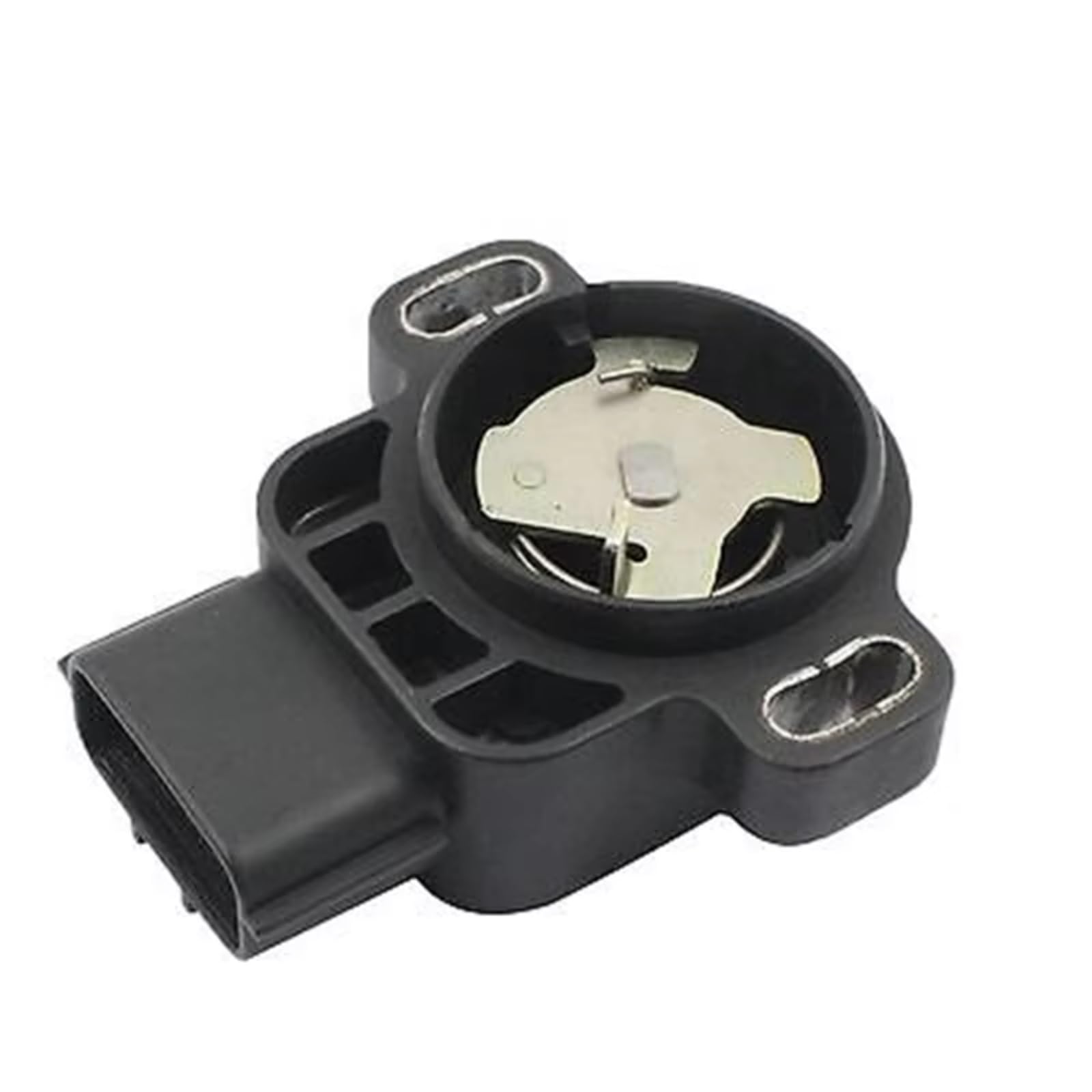 GLILAR Positionssensor TPS Kompatibel Mit Subaru Für Baja 2003–2006 Für Forester 1999–2004 Für Impreza 2004 2005 22633-AA151 Drosselklappensensor TPS 22633-AA15B A22-667R00 von GLILAR