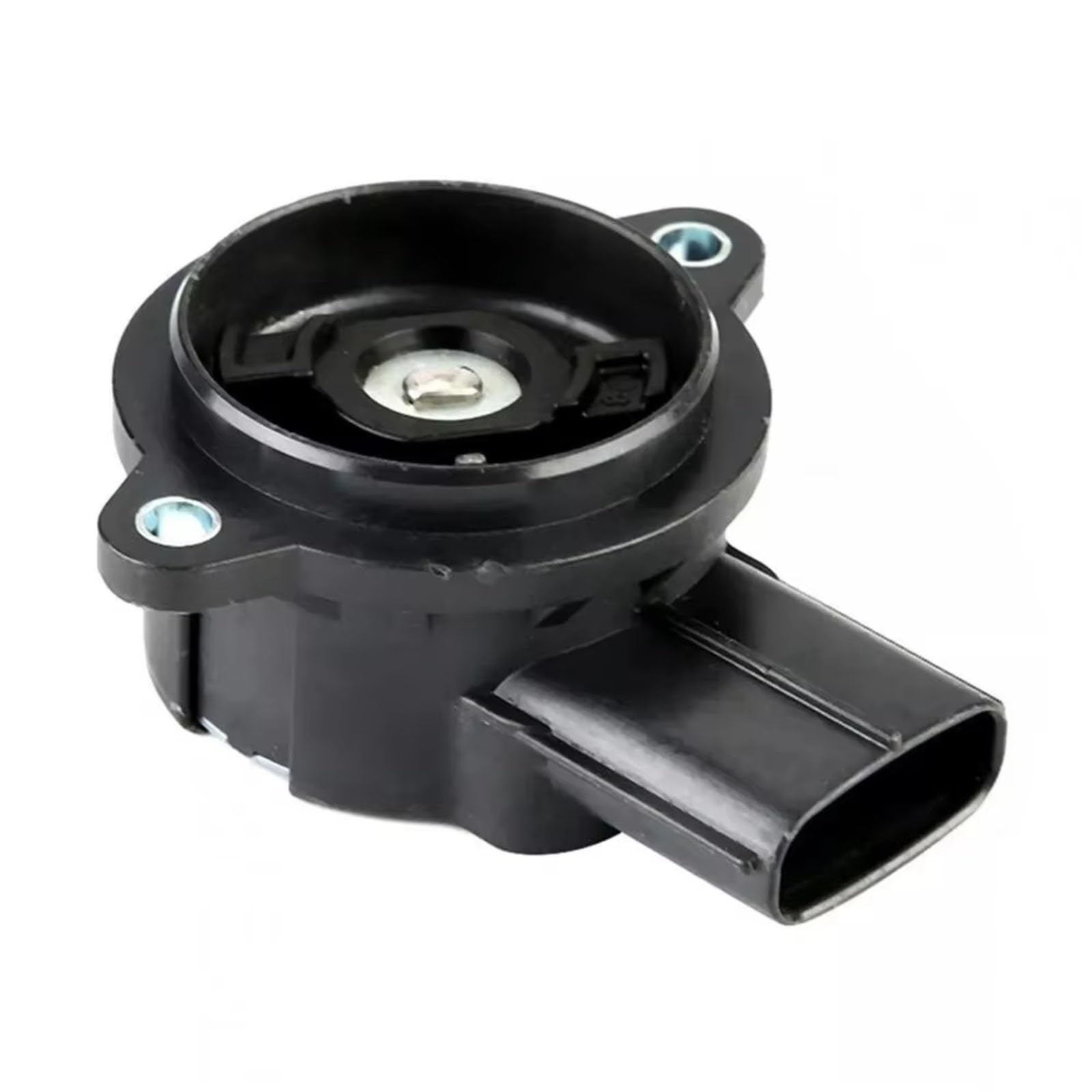 GLILAR Positionssensor TPS Kompatibel Mit Toyota Für Yaris 2001–2011 Für Corolla 2001–2013 Für Auris 2007–2013 2 Stück Auto-Kupplungs-TPS-Sensor Drosselklappensensor 89457–52010 von GLILAR