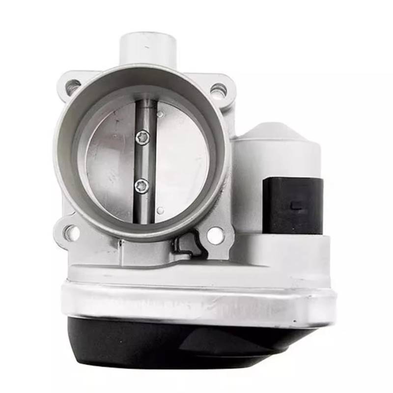 GLILAR Positionssensor TPS Kompatibel Mit VW Für Caddy II Für Beetle Cabriolet Für Bora 2000–2005 OE 036133062P 036133062K 036133062B,036133062N Drosselklappenbaugruppe von GLILAR