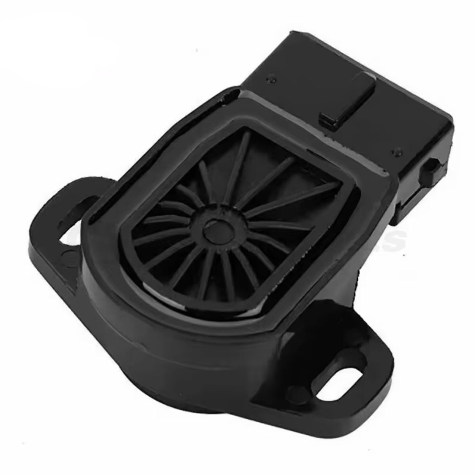 GLILAR Positionssensor TPS Kompatibel mit Mitsubishi für Mirage für Outlander für Space für Runner Mpv MD628074 Drosselklappensensor TPS-Sensor von GLILAR