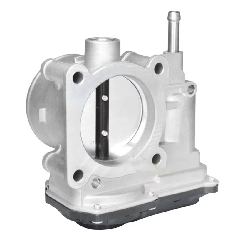 GLILAR Positionssensor TPS Kompatibel mit Nissan für Versa 2007–2012 für Cube 2009–2014 Drosselklappenventil 07–19 977–084 161193RC0A 16119ET000 161199SE0A von GLILAR