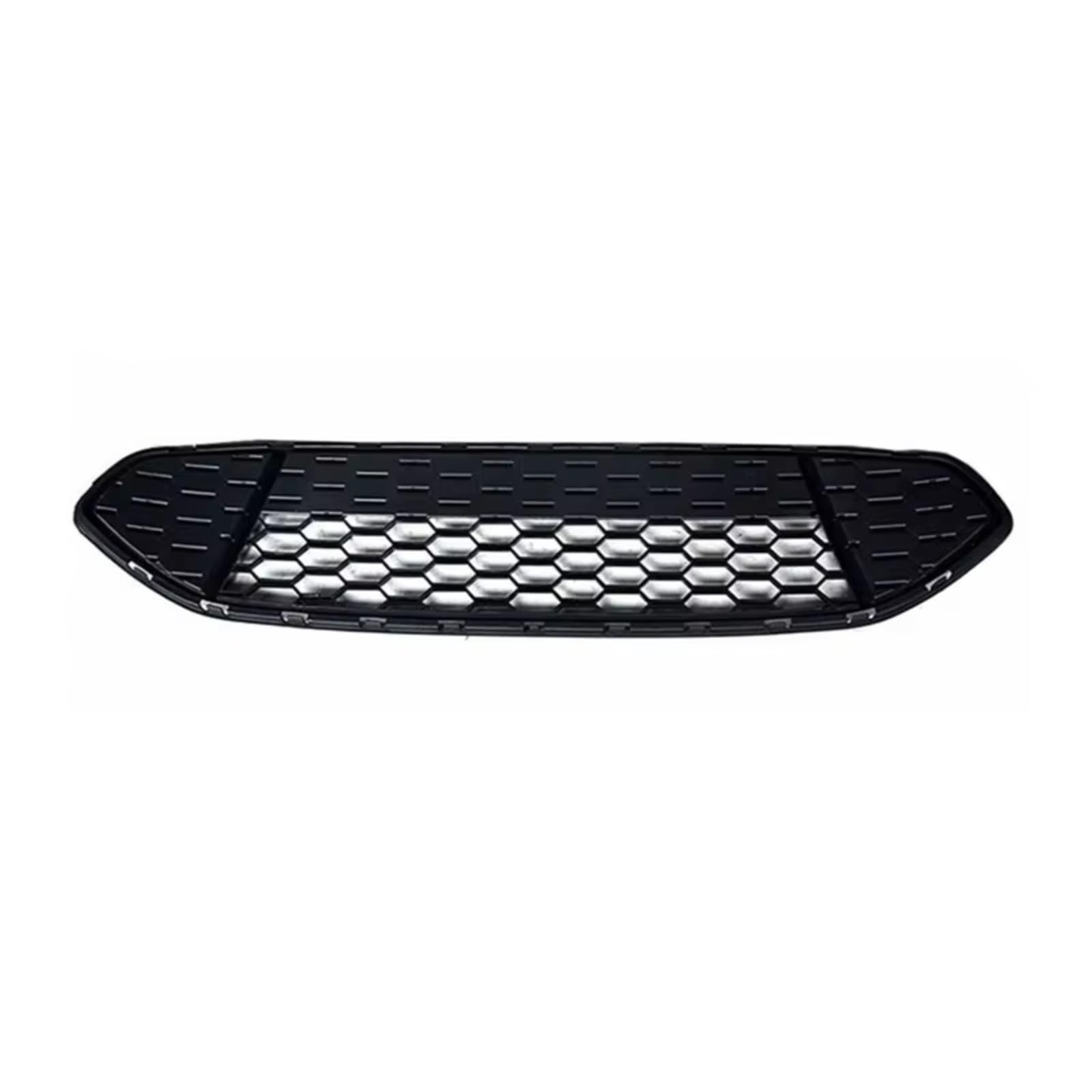 Kühlergrille Kompatibel Mit Ford Für Fusion Für Mondeo 2013 2014 2015 2016 Auto-Frontstoßstange Kühlergrill Mesh Center Racing Grills Lufteinlassgitter von GLILAR