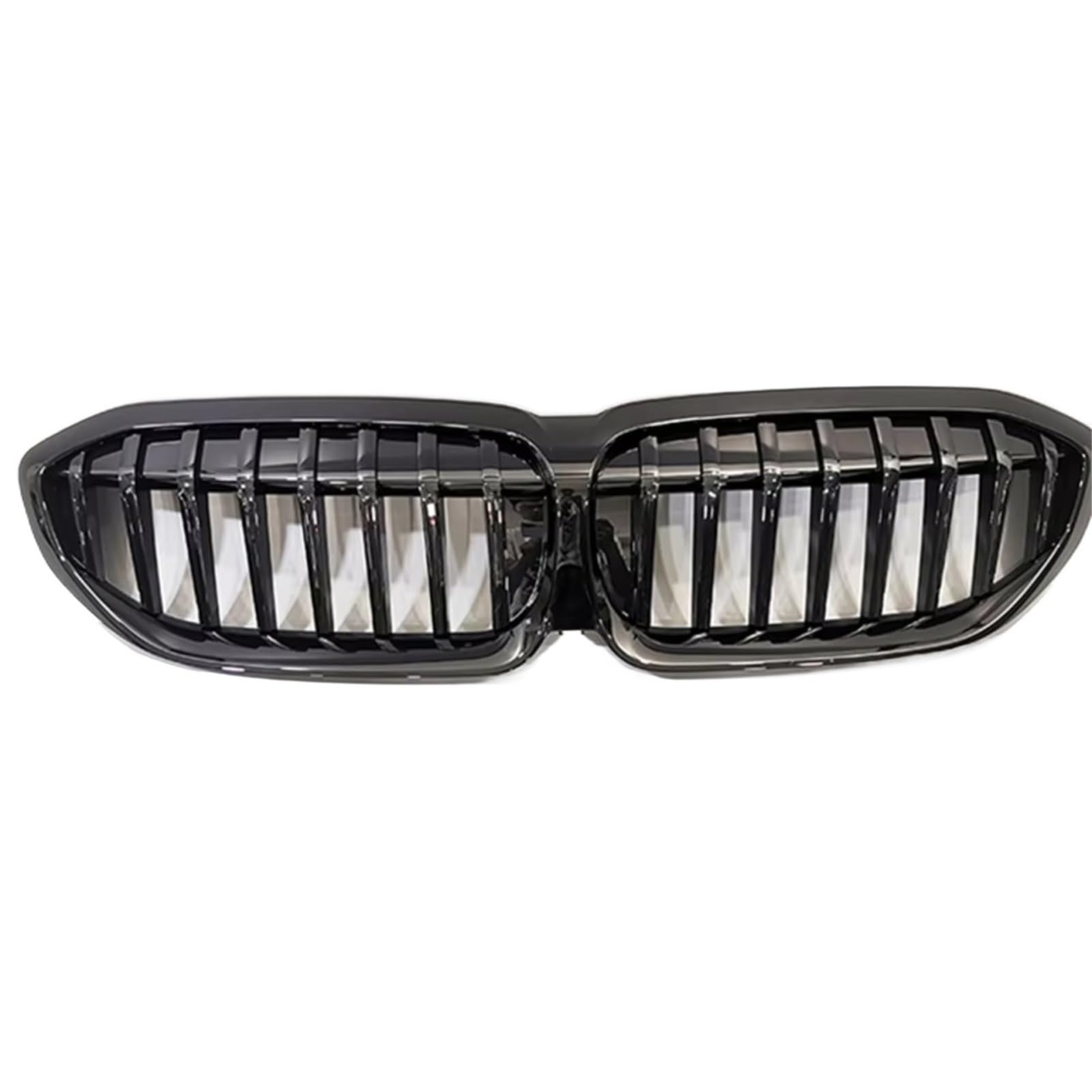 Kühlergrille Kompatibel Mit Für G20 G21 G28 330i M340i 3 Serie 2019 2020 2021 2022 51138072085 Auto-Frontnierengitter Oberer Stoßstangenhauben-Grillgitter von GLILAR