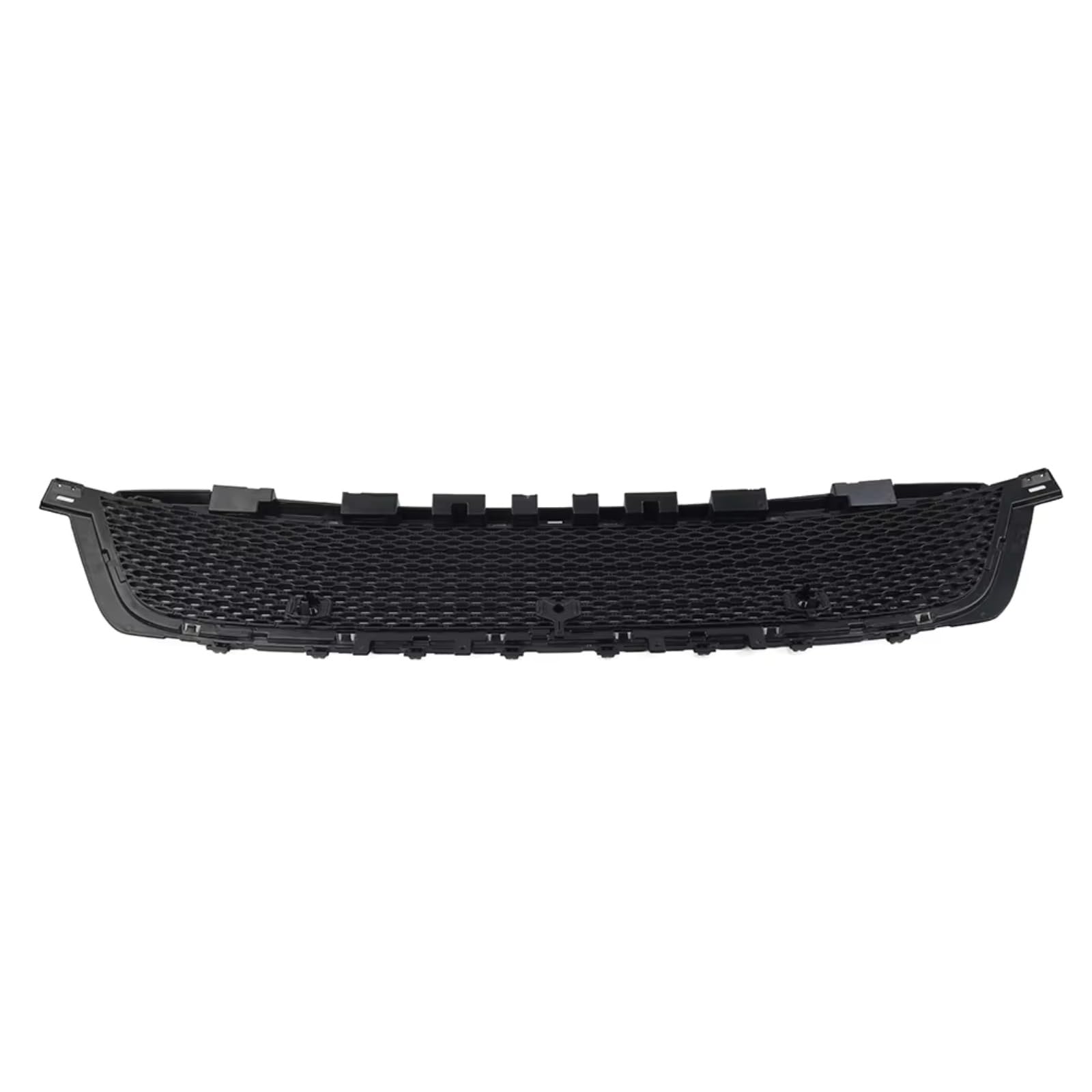 Kühlergrille Kompatibel Mit Land Für Rover Für Range Für Rover Für Velar 2017 2018 2019 2020 2021 2022 2023 LR106782 Car Front Bumper Center Next Grille von GLILAR