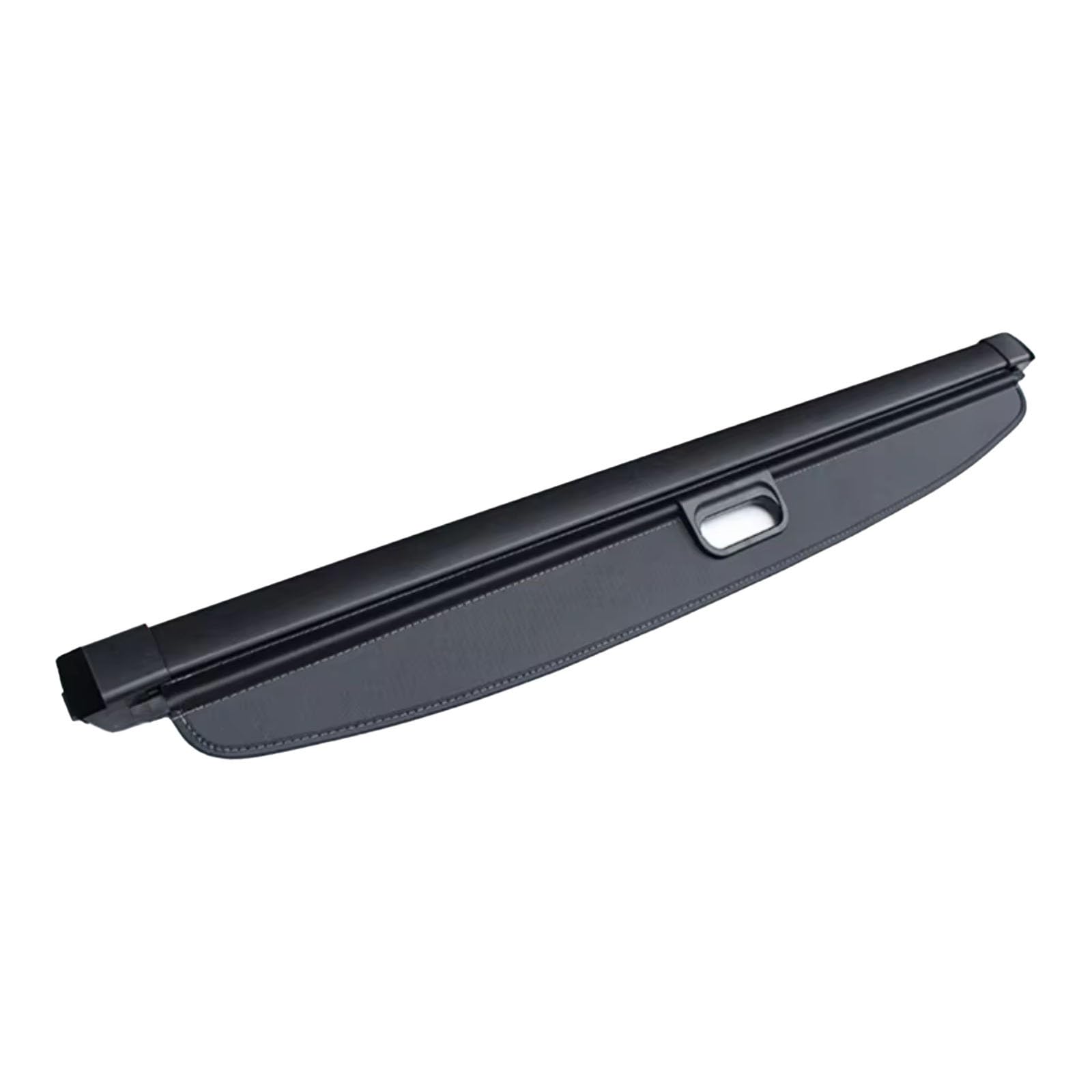 Laderaumabdeckung Kompatibel Mit Benz Für X204 GLK220 GLK350 GLK250 GLK300 GLK350 2008 2009 2010 2011 2012 2013 2014 2015 2016 2017 2018 Kofferraum Gepäckraumabdeckung, Hinterer Vorhang(Black) von GLILAR