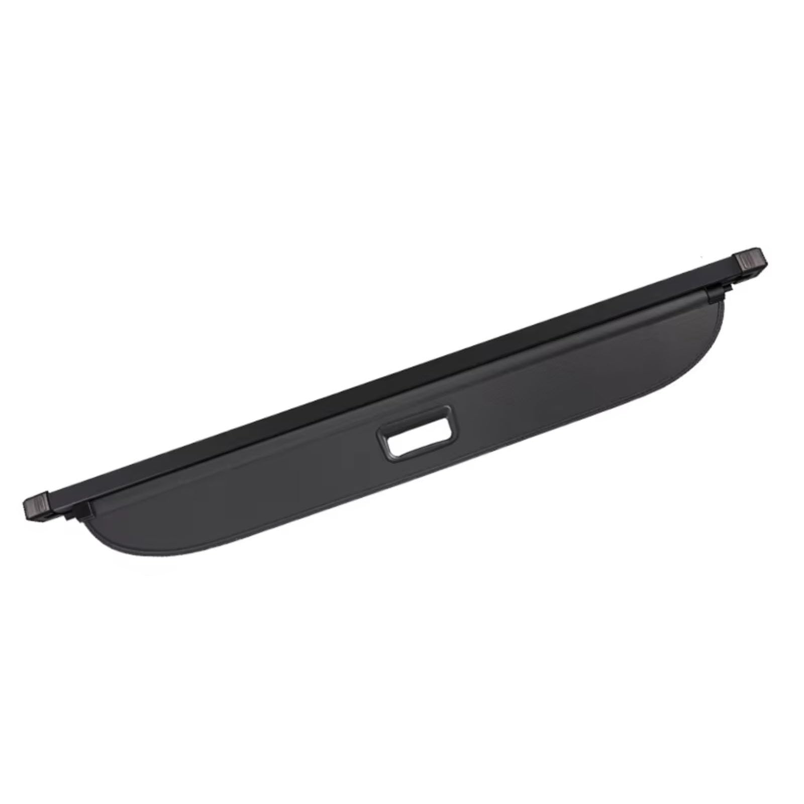 Laderaumabdeckung Kompatibel Mit Subaru Für XV Für Crosstrek GP 2012 2013 2014 2015 2016 Kofferraumvorhang Heckträger Trennwand Shelter Ersatzzubehör von GLILAR