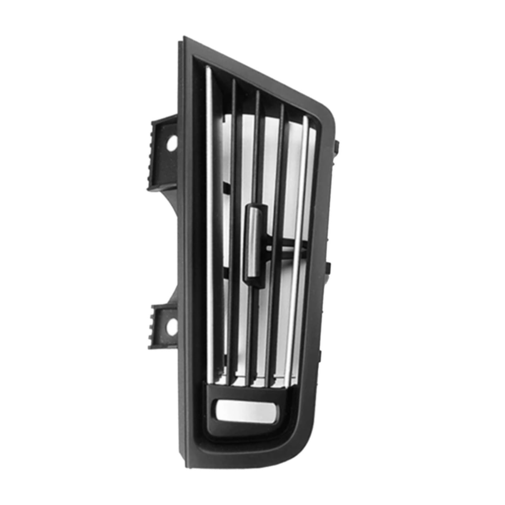 Lüftungsgitter Vorne Kompatibel Mit 5 Series Für F10 F18 535i Für XDrive 2010 2011 2012–2016 Auto Armaturenbrett Entlüftungsgitter AC Front Heck Grill OEM:64229158312 64229166885(With Chrome,LHD Right von GLILAR