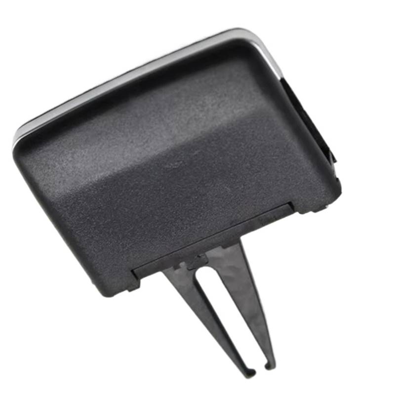 Lüftungsgitter Vorne Kompatibel Mit Benz GL Für W166 2012 2013 2014 2015 Vorne Hinten Armaturenbrett A/C Lüftungsgitter Tab Clip Slider 1668300054 1668300154 1668300254 1668300554(Central Right) von GLILAR