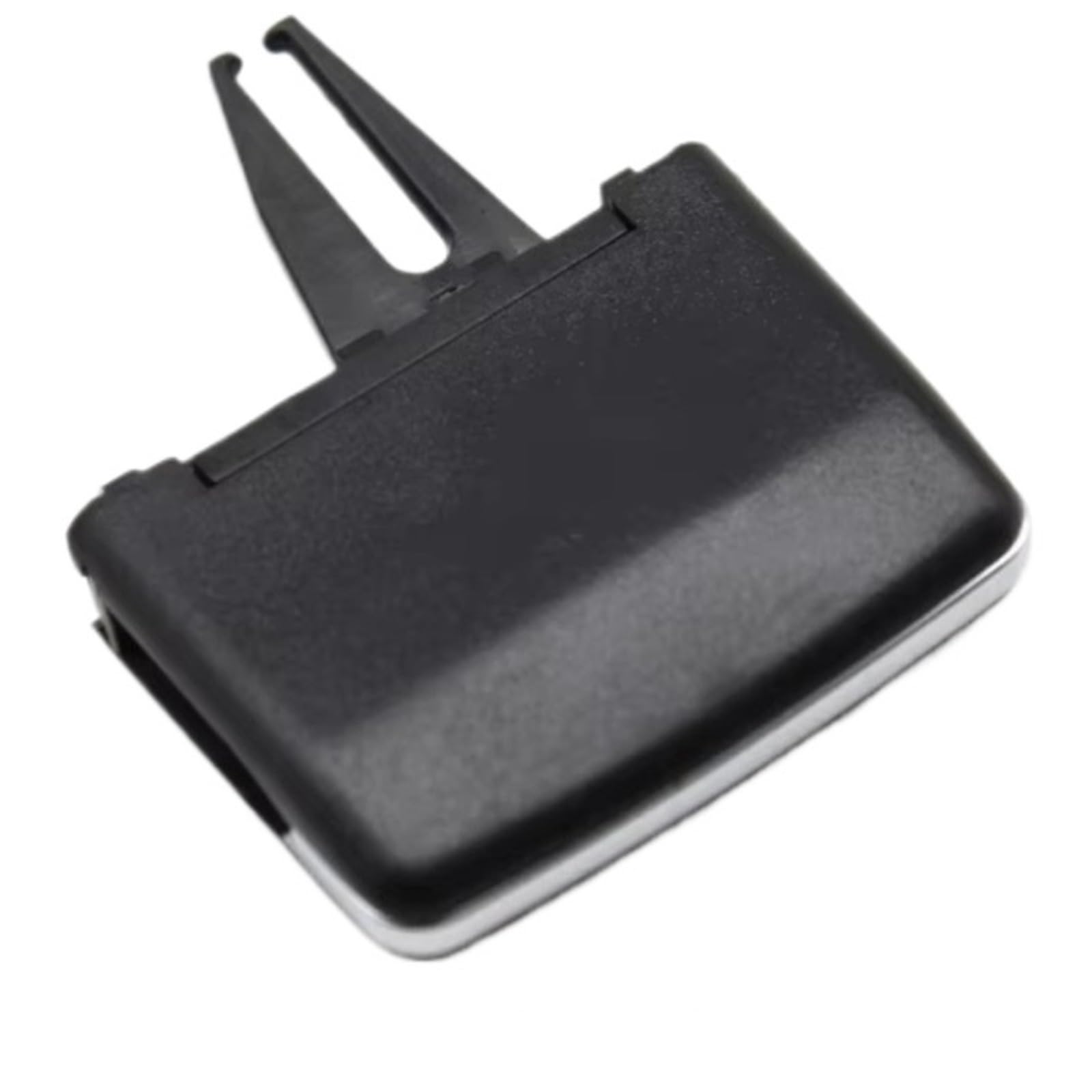 Lüftungsgitter Vorne Kompatibel Mit Benz GLS Für W166 W292 2016 2017 2018 2019 Vorne Hinten Armaturenbrett A/C Lüftungsgitter Tab Clip Slider 1668300154 1668300254 1668300554(Front Righ) von GLILAR