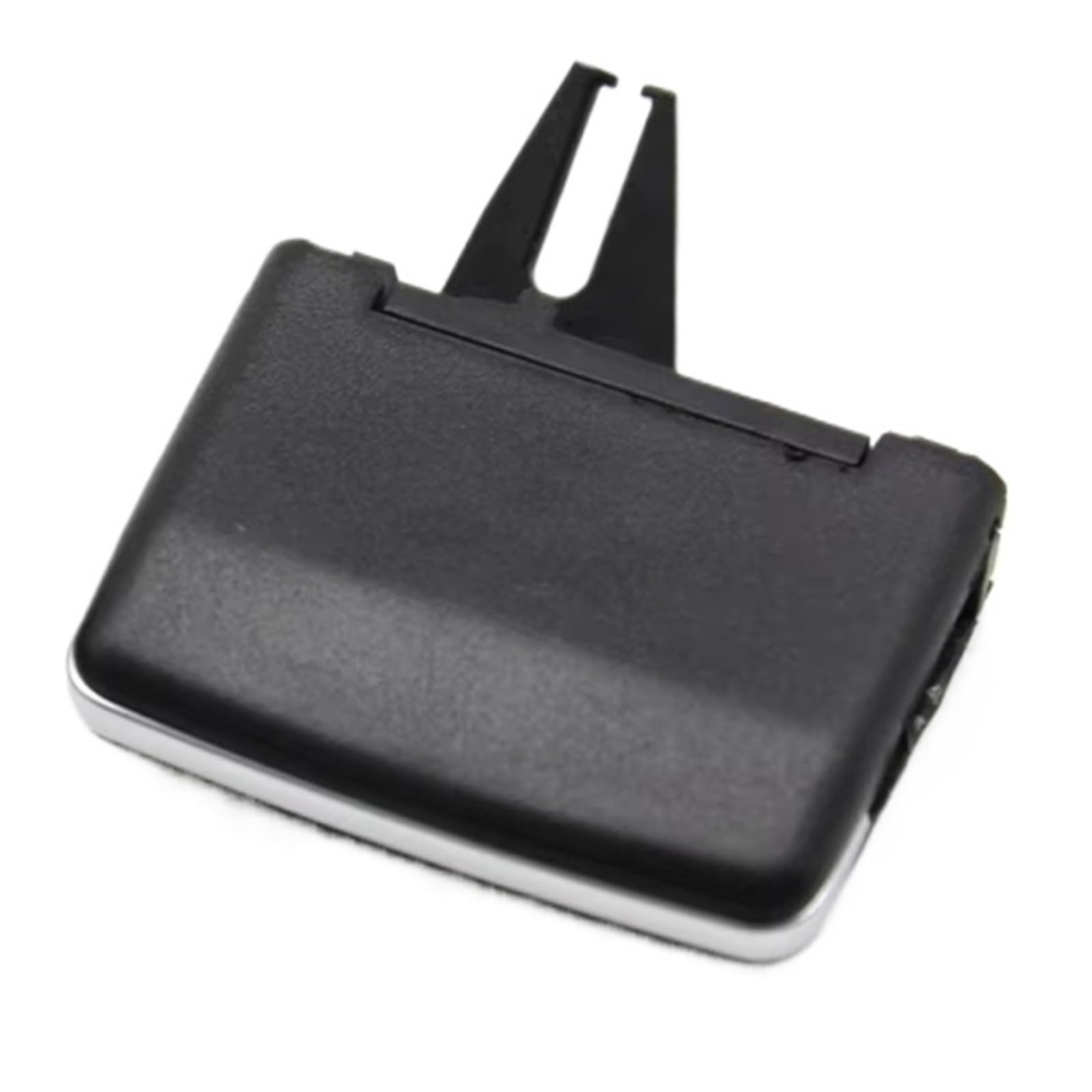 Lüftungsgitter Vorne Kompatibel Mit Benz GLS Für W166 W292 2016 2017 2018 2019 Vorne Hinten Armaturenbrett A/C Lüftungsgitter Tab Clip Slider 1668300154 1668300254 1668300554(Rear Right) von GLILAR