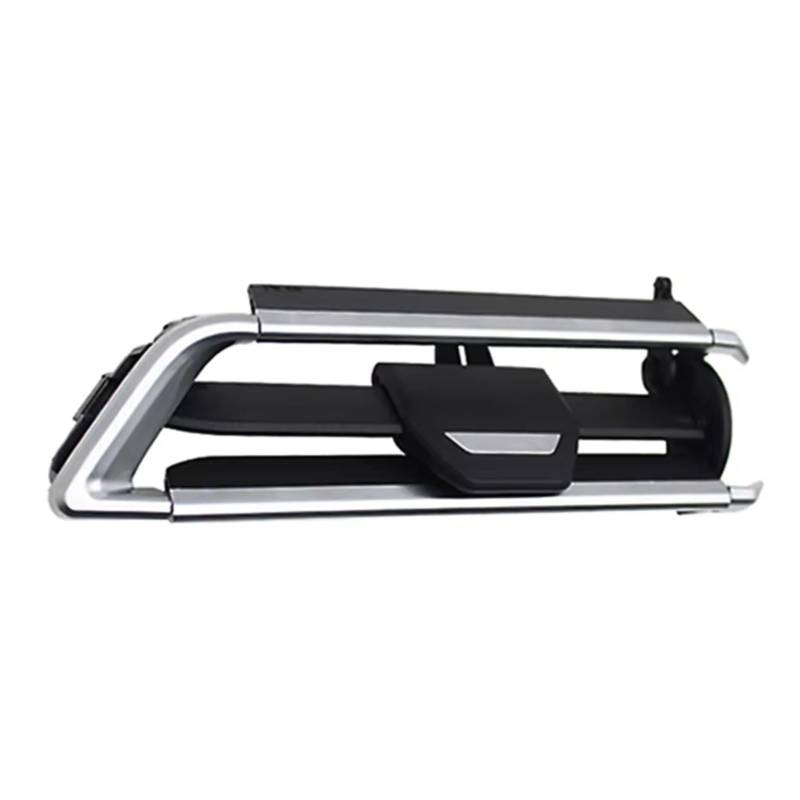 Lüftungsgitter Vorne Kompatibel Mit X7 G07 X5 G05 2019 2020 2021 Auto Vorne Links Rechts Mitte AC Vent Grille Klimaanlage Slider Clip Reparatur 64119458543(Middle Left) von GLILAR