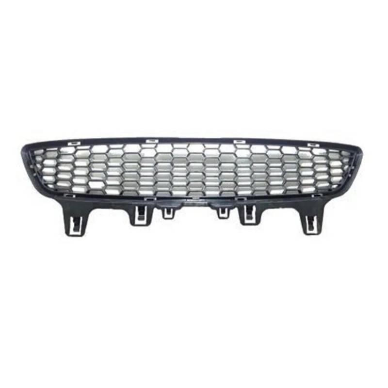 Nebelscheinwerferblenden Kompatibel Mit Für M3 M4 F80 F82 F83 2012–2018 Center Mesh Grid Panelling Frontstoßstange Center Grille OEM: 51118054294 BM1036154 von GLILAR