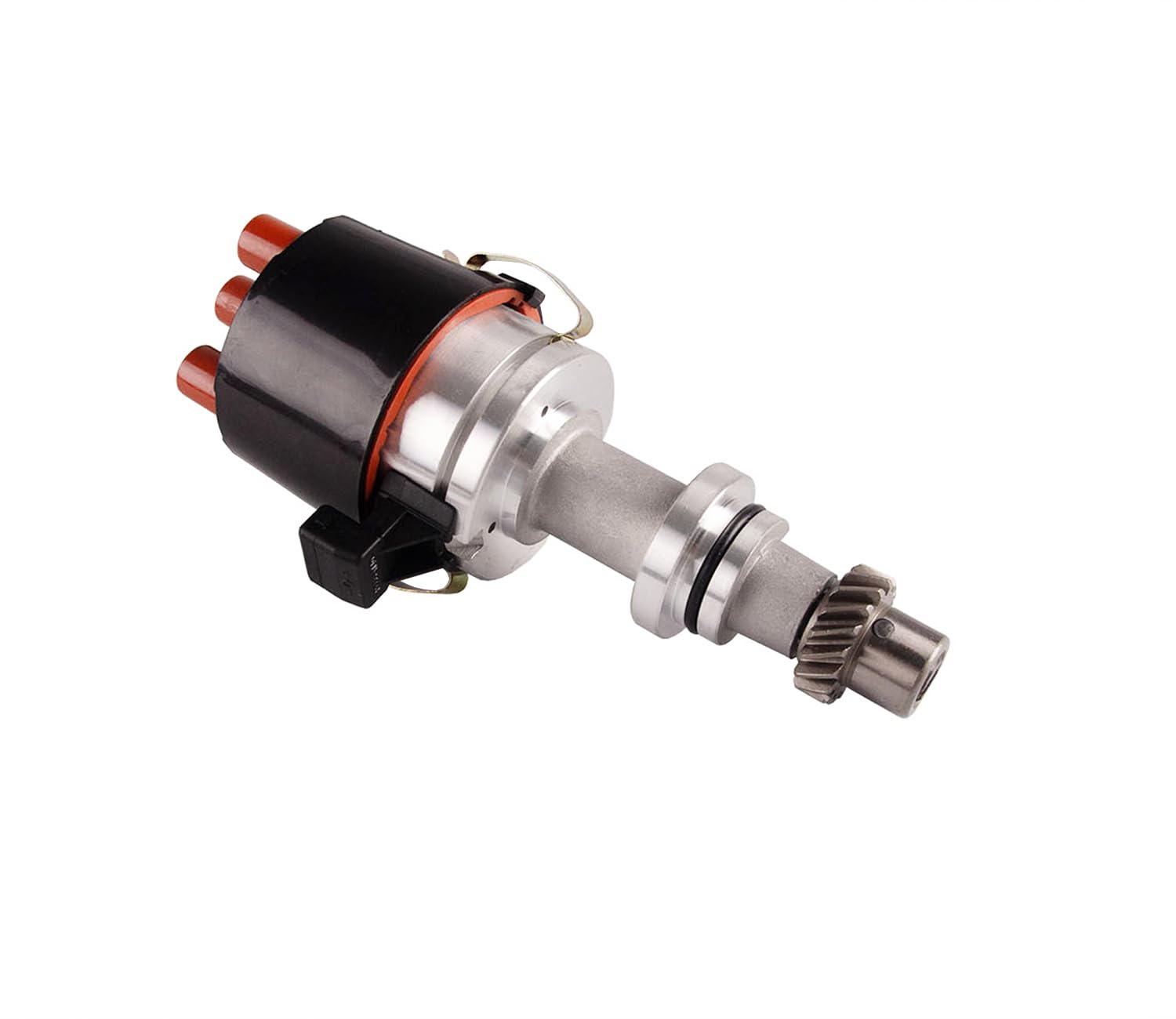 Globalautoparts Zündverteiler für classic (6KV2),für Golf IV (1J1), 050905205AP 050905205AR 050905205AH 037905205N 037905205F von GLOBALAUTOPARTS