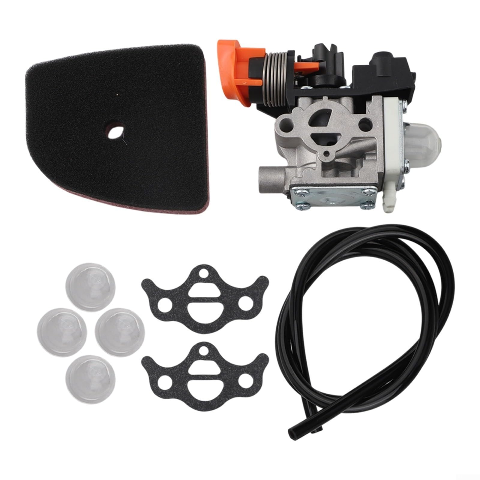 Vergaser-Kit für HL94 für FS94, für FS 94 für RC-E Z für FS 94 für R-Z für HL 91, ersetzen Sie alte Vergaser Teilenummer 41491200602 von GLOBALHUT