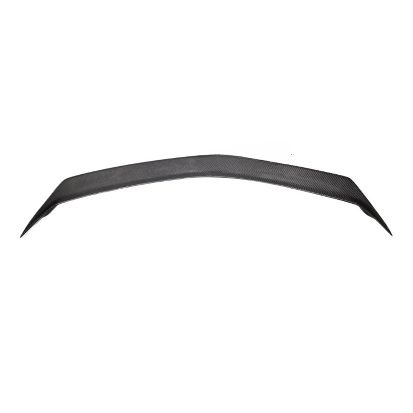 GLONHKDI Carbon Fiber Heckspoiler Kofferraumflügel Kompatibel for Cadillac CT5 4-türige Limousine 2020+ Kofferraumlippe von GLONHKDI