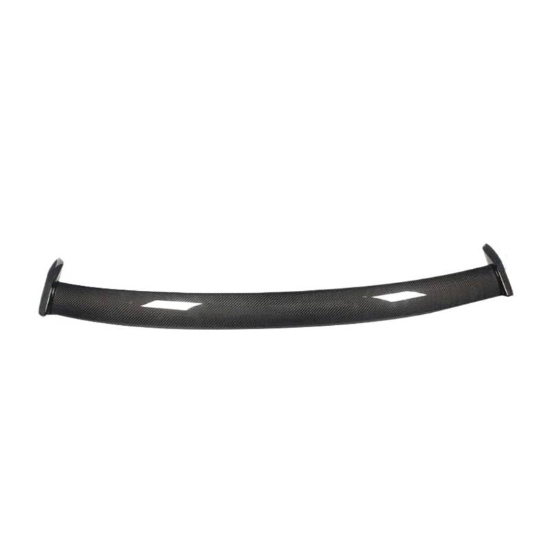 GLONHKDI Carbon Fiber Hinten Dach Spoiler Fenster Flügel Lip Kompatibel for Subaru Impreza WRX STI 7-9th 2002-2009 Auto Styling von GLONHKDI