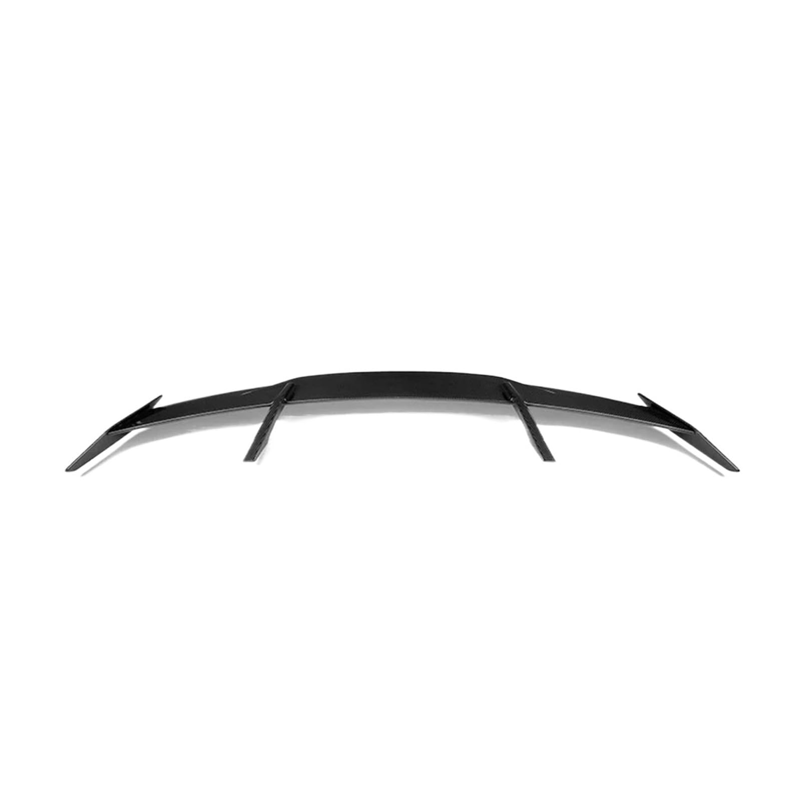 GLONHKDI Carbon Fiber Spoiler Kompatibel for BMW G20 M3 F80 F30 E90 3 Serie Auto Hinten Boot Flügel Zubehör(Real Carbon Fiber) von GLONHKDI