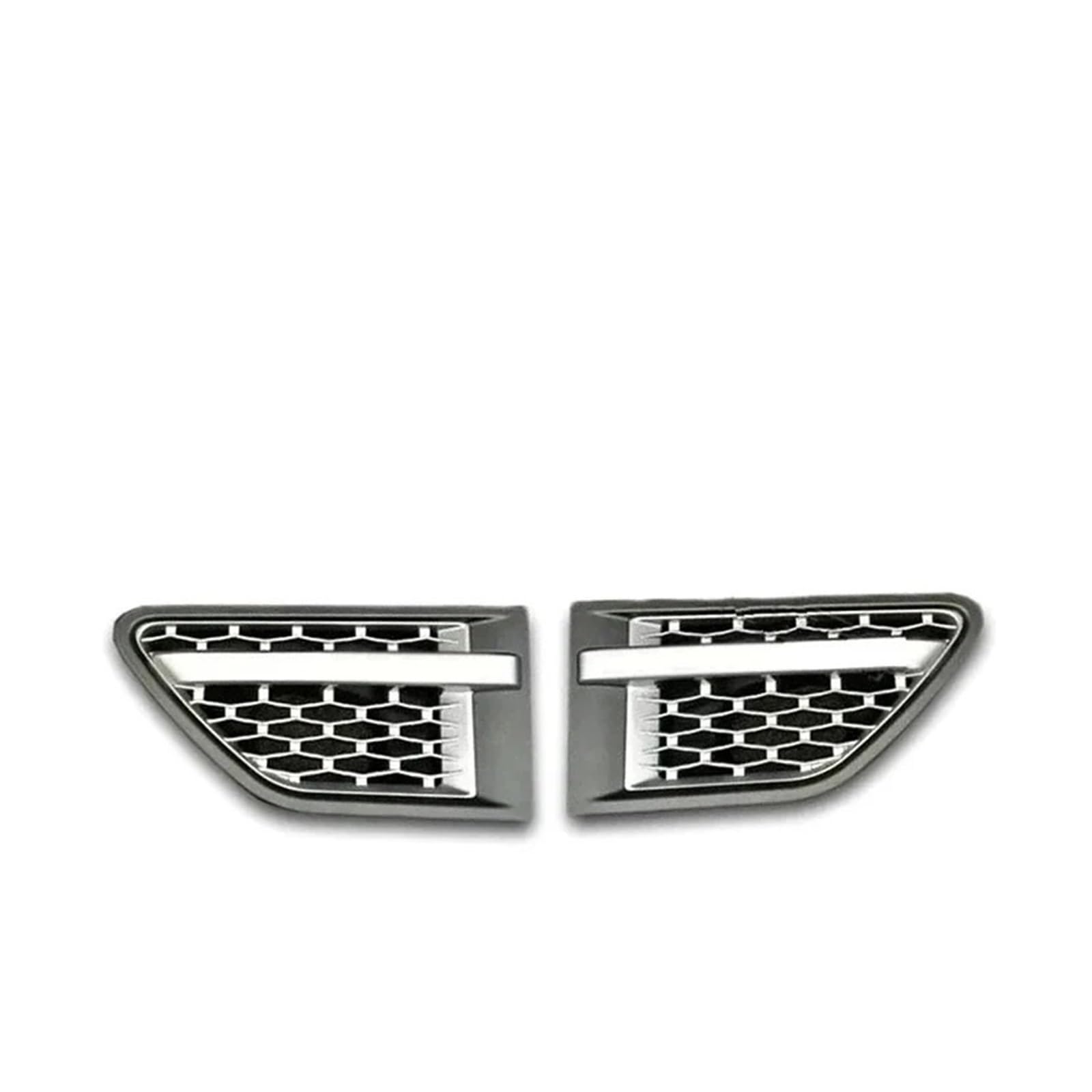 GLONHKDI Geeignet for Land Rover Range Rover 2010–2013 Sport L320(Style1) von GLONHKDI