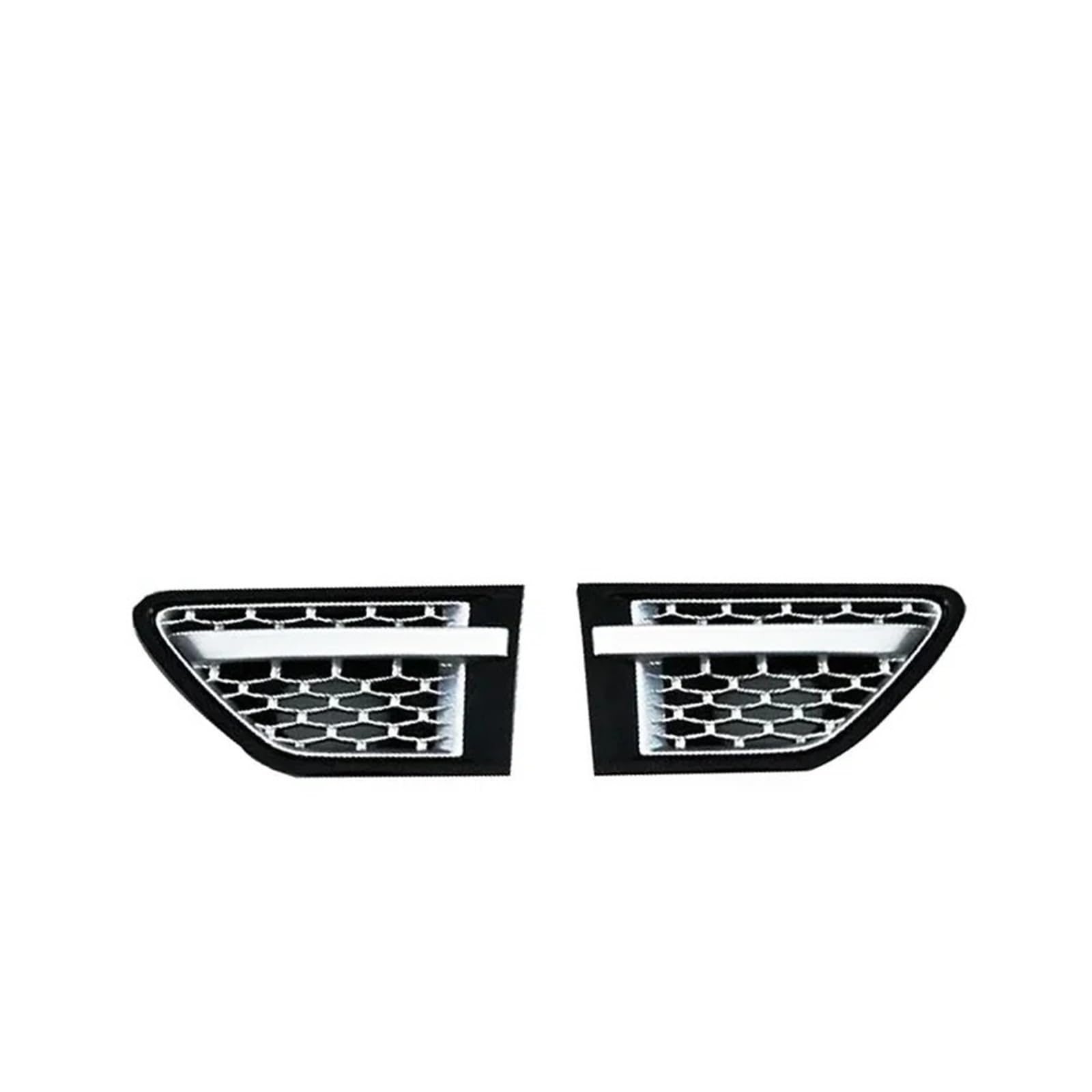 GLONHKDI Geeignet for Land Rover Range Rover 2010–2013 Sport L320(Style2) von GLONHKDI