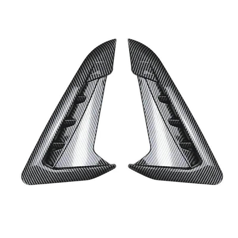 GLONHKDI Kompatibel for BMW X3(Carbon Fiber) von GLONHKDI