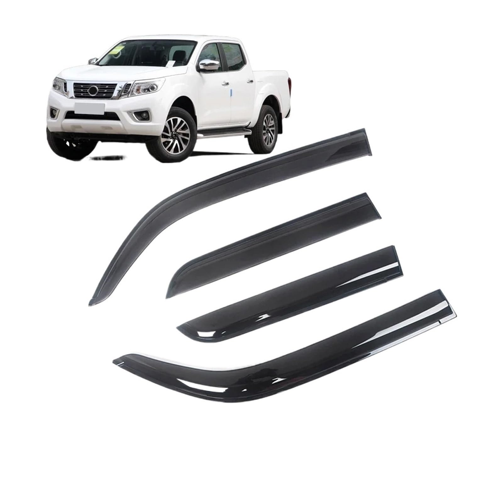 GLONHKDI Kompatibel mit Nissan Navara D40 NP300 2004–2020(For D40 2004-2015) von GLONHKDI