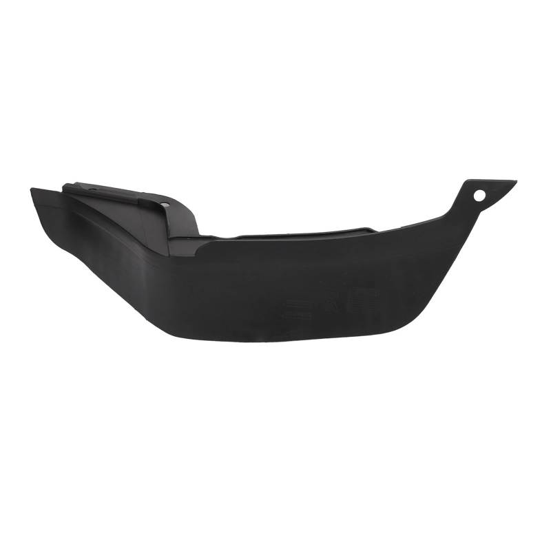 GLONHKDI Spritzschutz for die vordere Stoßstange, robuster, stilvoller Look, Ersatz-Schmutzfänger, kompatibel mit Cooper R60 R61, Schmutzfängerschutz for die vordere Stoßstange(Right) von GLONHKDI