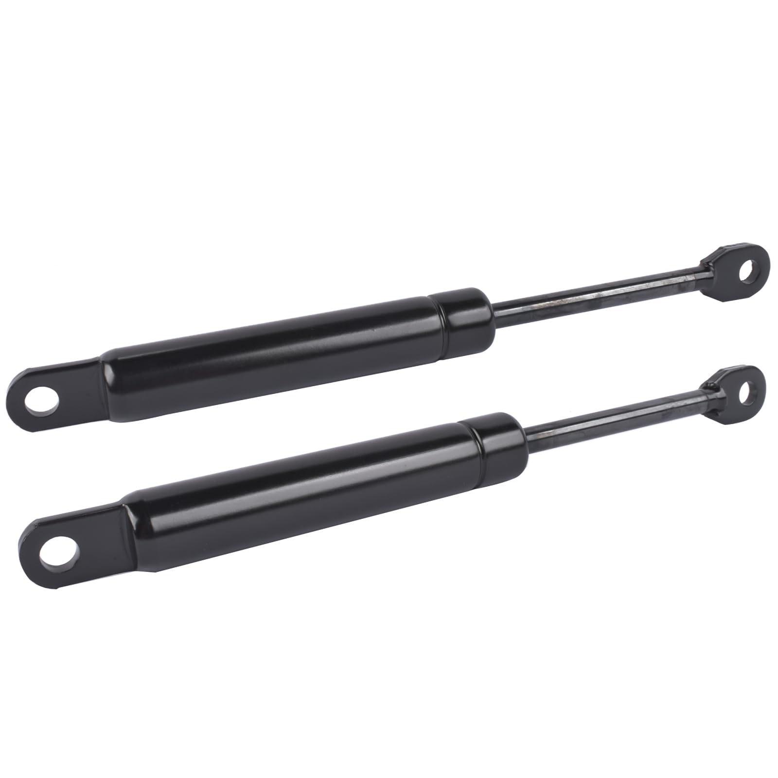 2x Gasfedern Verdeckklappe Verdeckdämpfer Kompatibel mit 3-er E30 Cabr-iolet 316i 318i 320i 325i M3 2.3#51251932333 GLOSSY AUTO PARTS von GLOSSY AUTO PARTS