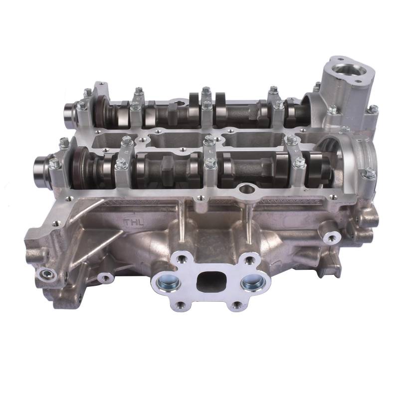 Zylinderkopf Kompatibel mit Fo*cus Fie*sta Eco*Sp*ort 1.0L 3 cylinder 2014-2021 CM5G CM5G6C032CA CM5G6090 CM5Z6049D GLOSSY AUTO PARTS von GLOSSY AUTO PARTS