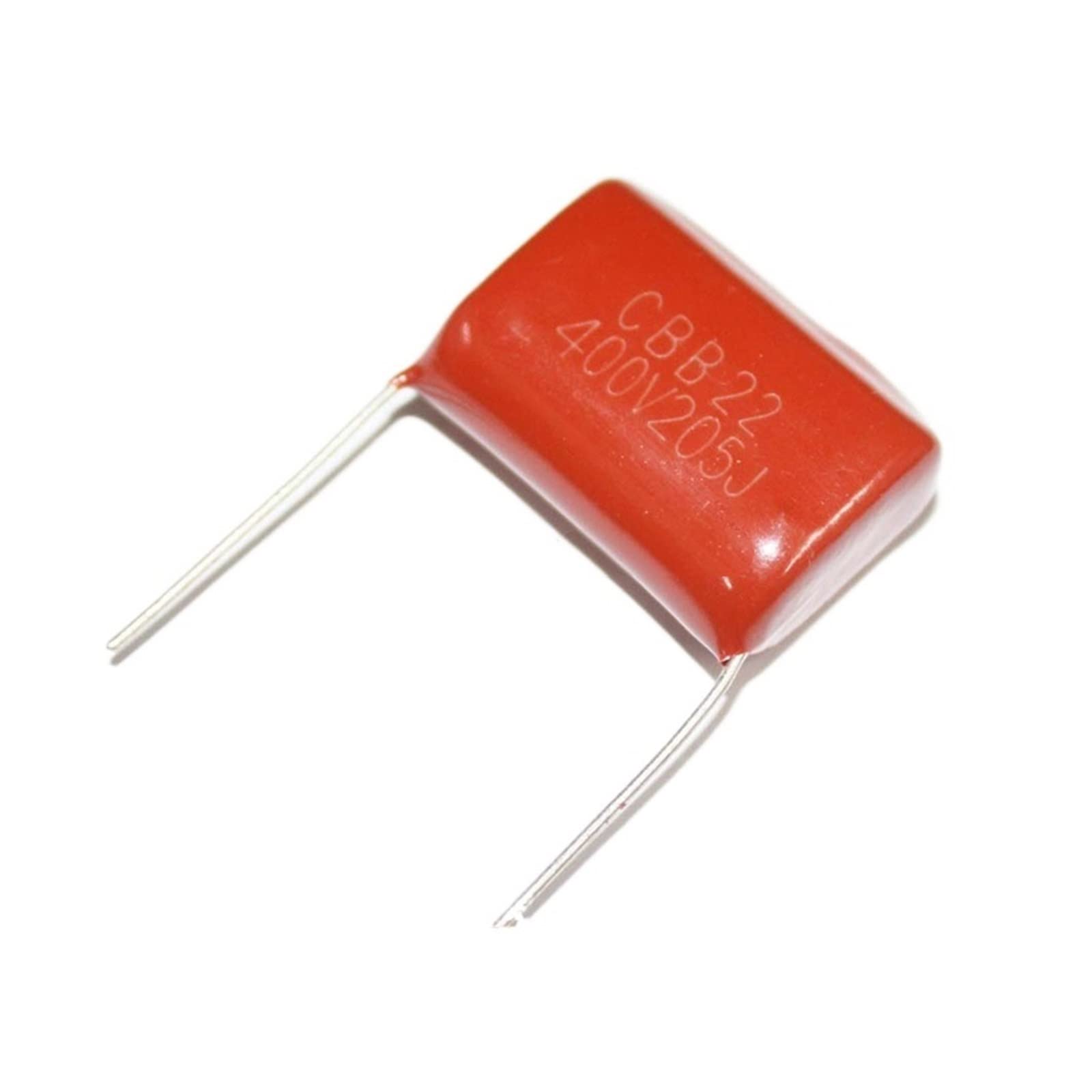 10PCS-100PCS 400V205 2UF Pitch 25MM 400V 205 2000NF CBB Polypropylenfolienkondensator(100PCS) von GLRXROBKS