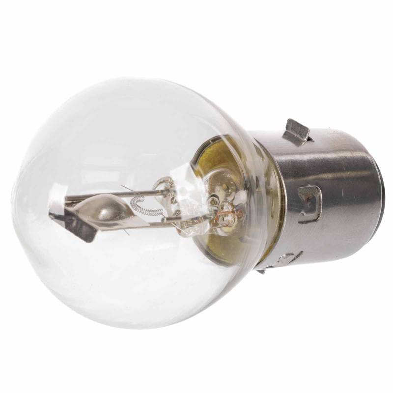 GLÜWO 10252-00S Biluxlampe 12 V 35/35 W BA20d von GLÜWO