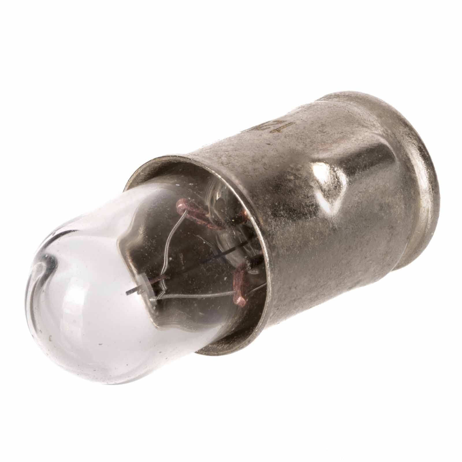 Kugellampe 12V 2W BA7s (Markenlampe GLÜWO Germany) von GLÜWO