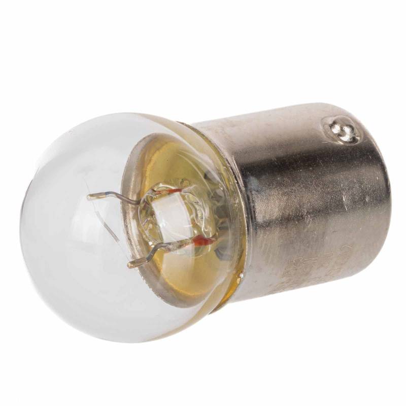 Kugellampe 12V 5W BA15s (Markenlampe GLÜWO Germany) von GLÜWO