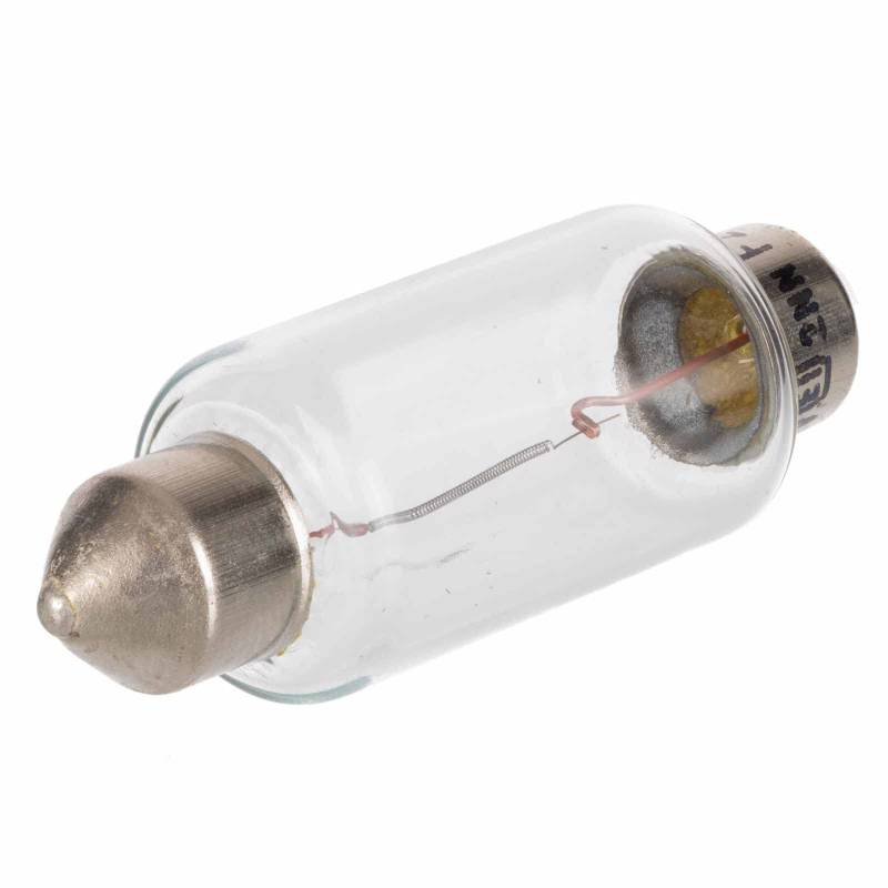 Soffitte 12V 21W S8,5 (Markenlampe GLÜWO Germany) - C21W - Abmessung: 15x41 von GLÜWO