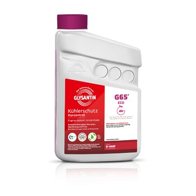 Glysantin 1 L G65® ECO BMB 100 Kühlerfrostschutz Kühlerschutz von GLYSANTIN