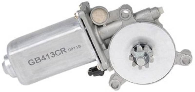 ACDelco 19152023 GM Original Equipment Power Fensterheber Motor von GM GENUINE PARTS