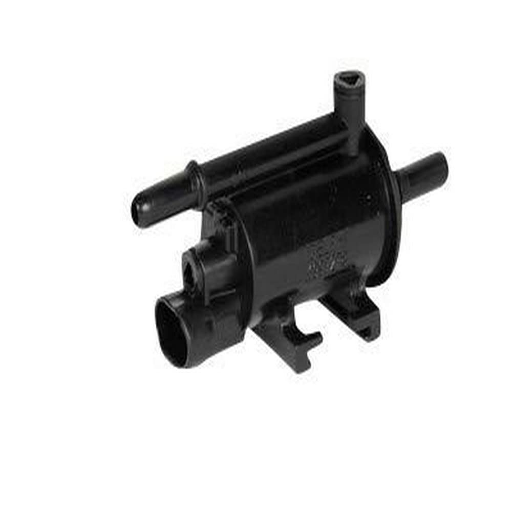 ACDelco - Vapor Canister (Slp) (214-641) - Metall - Rückschlagventil - Automotive Vapor Canister Purge Valves - Ventil von GM GENUINE PARTS