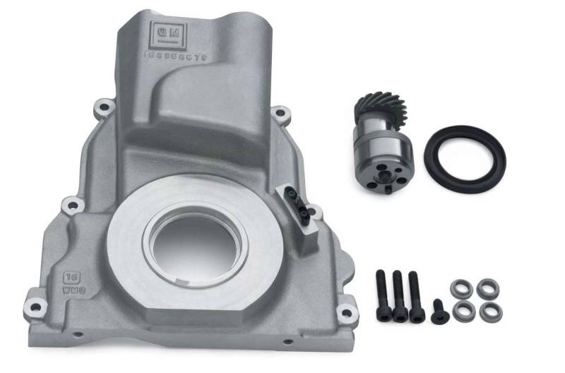 GM Performance 88958679 LS1 Front Distributer Drive Cover Kit von GM Performance Parts