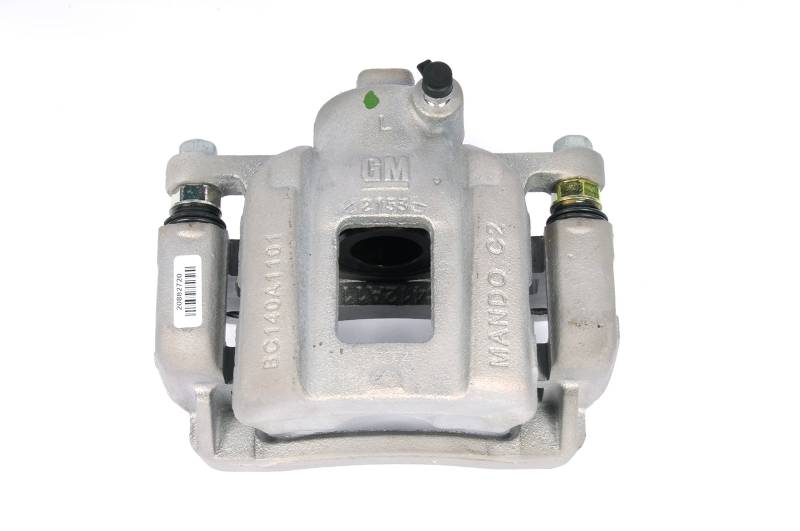 ACDelco 13579704 GM Original Equipment Rear Disc Brake Caliper Housing Assembly von GM